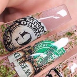 Meet your Posher, Ailing